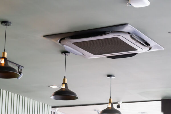 Lux Cooling Group | Air Conditioning | Central Heating | Electrician | Air condition service