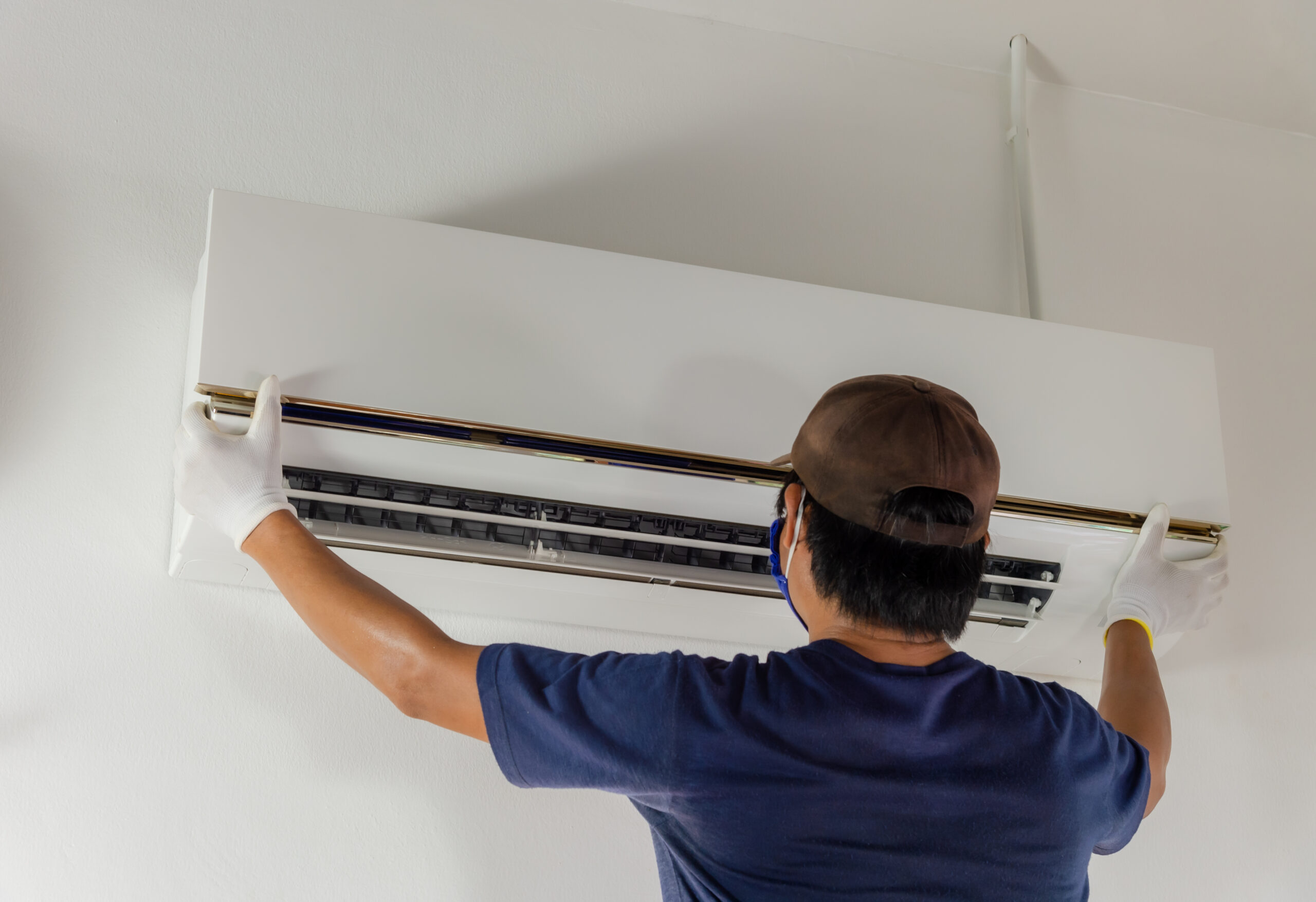 Lux Cooling Group | Air Conditioning | Central Heating | Electrician